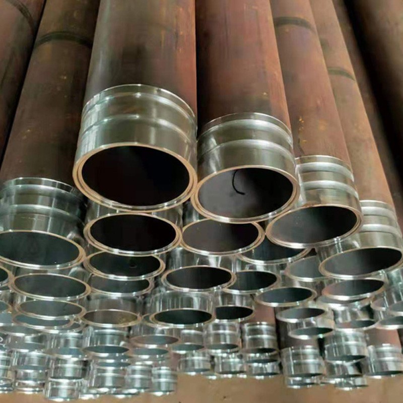 遂川隧道注浆管